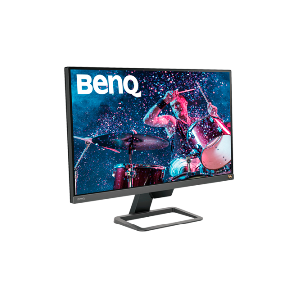 Монитор BENQ EW2780Q 27" 2K 60 Гц/ 5 мс/ Серый photo 2