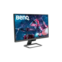 Monitor BENQ EW2780Q 27" 2K 60 Hz/ 5 ms/ Gray photo 2
