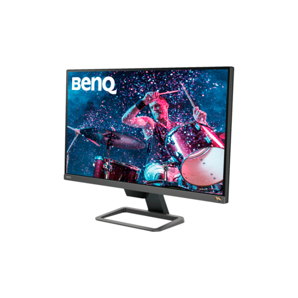 Монитор BENQ EW2780Q 27" 2K 60 Гц/ 5 мс/ Серый photo 3