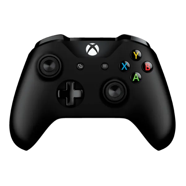 Microsoft Xbox One X Черный photo 5