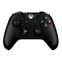 Microsoft Xbox One X Черный photo 5