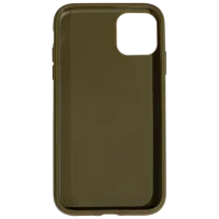 Чехол для смартфона Apple iPhone 11 Cover X/ Back/ BioTPU/ Зелёный photo 2