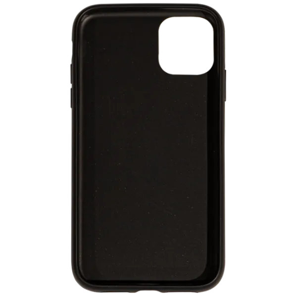 Husă pentru smartphone Apple iPhone 11 Cover X/ Back/ BioTPU/ Black photo 2