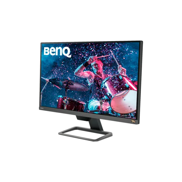 Монитор BENQ EW2780U 27" 4K 60 Гц/ 5 мс/ Серый photo 2