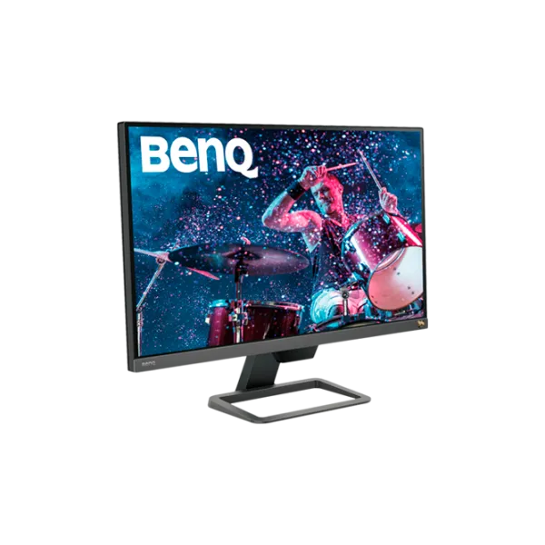 Монитор BENQ EW2780U 27" 4K 60 Гц/ 5 мс/ Серый photo 3