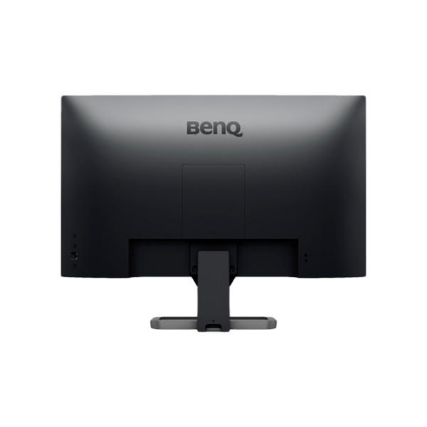 Монитор BENQ EW2780U 27" 4K 60 Гц/ 5 мс/ Серый photo 4
