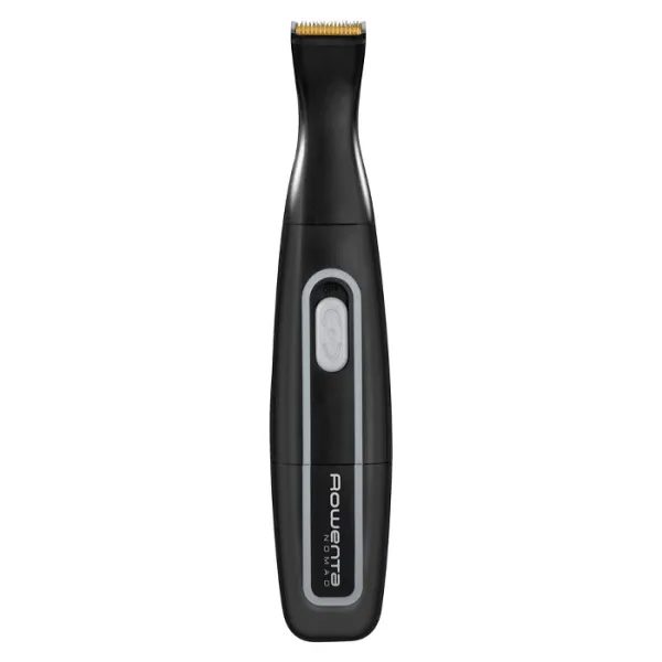 Trimmer facial Rowenta TN3620F0 Black photo 2