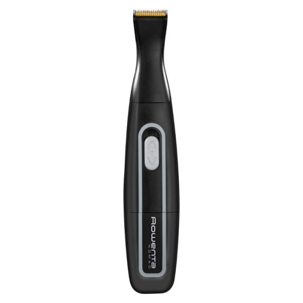 Trimmer facial Rowenta TN3620F0 Black photo 2
