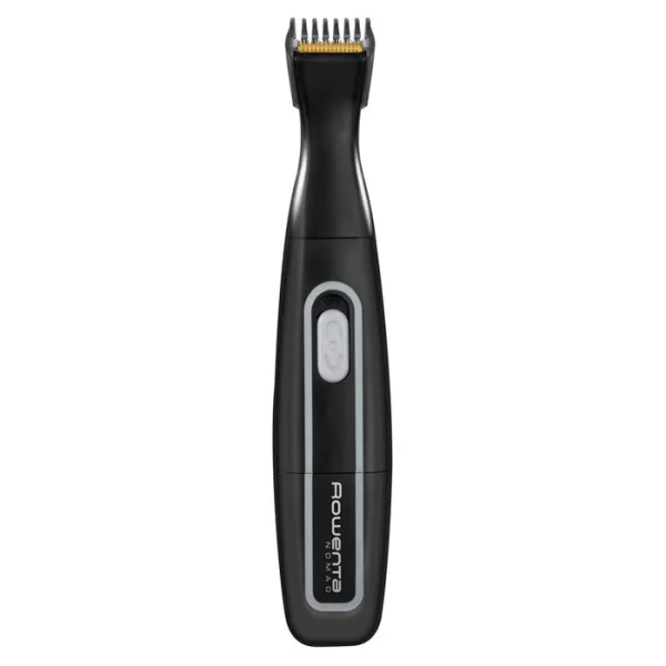 Trimmer facial Rowenta TN3620F0 Black photo 3