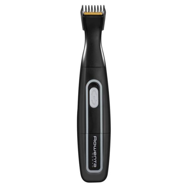Trimmer facial Rowenta TN3620F0 Black photo 3