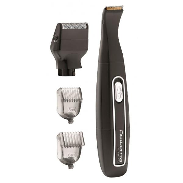 Trimmer facial Rowenta TN3620F0 Black photo 4