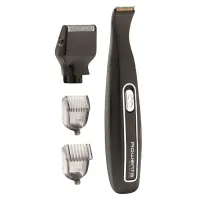 Триммер для лица Rowenta TN3620F0 Черный photo 4