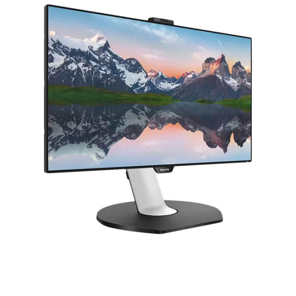 Монитор Philips 329P9H 32" 4K 5 мс/ Черный photo 2