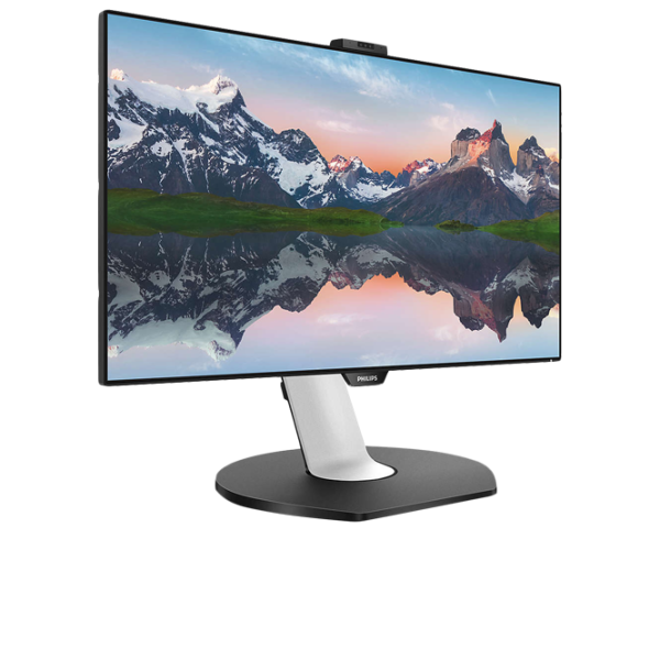 Монитор Philips 329P9H 32" 4K 5 мс/ Черный photo 2
