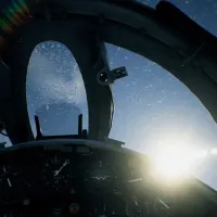 Ace Combat 7 Skies Unknown (VR) Game for PlayStation 4 photo 5