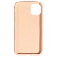 Чехол для смартфона Apple iPhone 11 Pro Cover X/ Back/ BioTPU/ Розовый photo 2