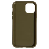 Чехол для смартфона Apple iPhone 11 Pro Cover X/ Back/ BioTPU/ Зелёный photo 2