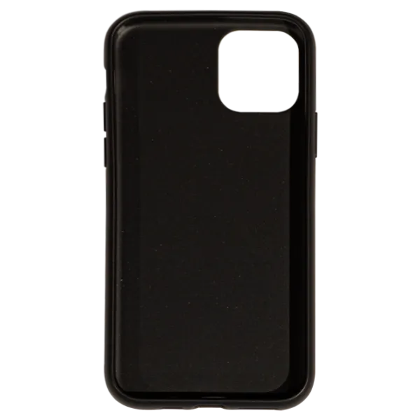 Чехол для смартфона Apple iPhone 11 Pro Cover X/ Back/ BioTPU/ Черный photo 2