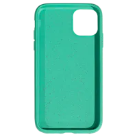Чехол для смартфона Apple iPhone 11 Pro Cover X/ Back/ BioTPU/ Светлый Зелёный photo 2