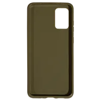 Чехол для смартфона Samsung Galaxy S20 Cover X/ Back/ BioTPU/ Зелёный photo 2