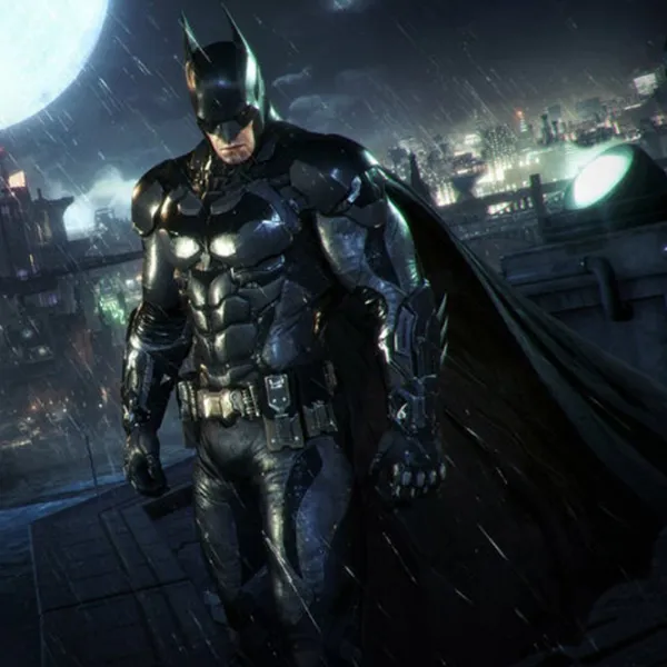 Batman Arkham Knight Game for PlayStation 4 photo 7