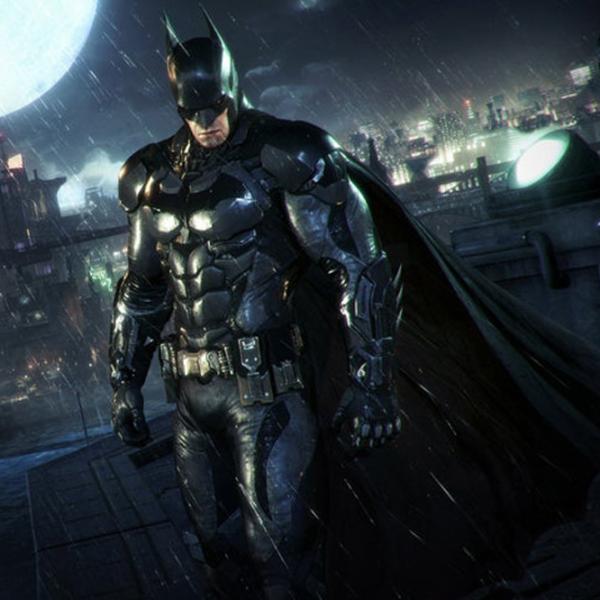 Batman Arkham Knight Game for PlayStation 4 photo 7