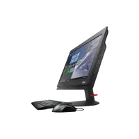 Моноблок Lenovo ThinkCentre 20" HD Celeron/ M700Z/ 4 ГБ/ 128 ГБ/ Черный photo 4