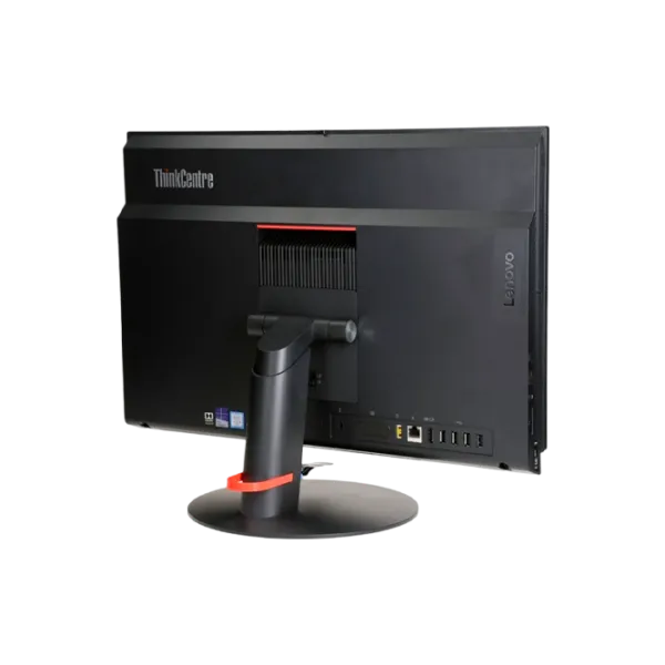 All-in-One PC Lenovo ThinkCentre 20" HD Celeron/ M700Z/ 4 GB/ 128 GB/ Black photo 5 All-in-One PC Lenovo ThinkCentre 20" HD Celeron/ M700Z/ 4 GB/ 128 GB/ Black photo 5
