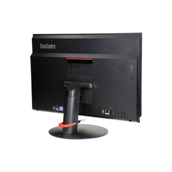 All-in-One PC Lenovo ThinkCentre 20" HD Celeron/ M700Z/ 4 GB/ 128 GB/ Black photo 5 All-in-One PC Lenovo ThinkCentre 20" HD Celeron/ M700Z/ 4 GB/ 128 GB/ Black photo 5