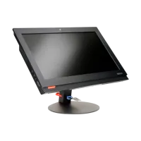 Моноблок Lenovo ThinkCentre 20" HD Celeron/ M700Z/ 4 ГБ/ 128 ГБ/ Черный photo 7