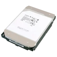 HDD Toshiba MG07ACA14TE 14 ТБ Серый photo 2