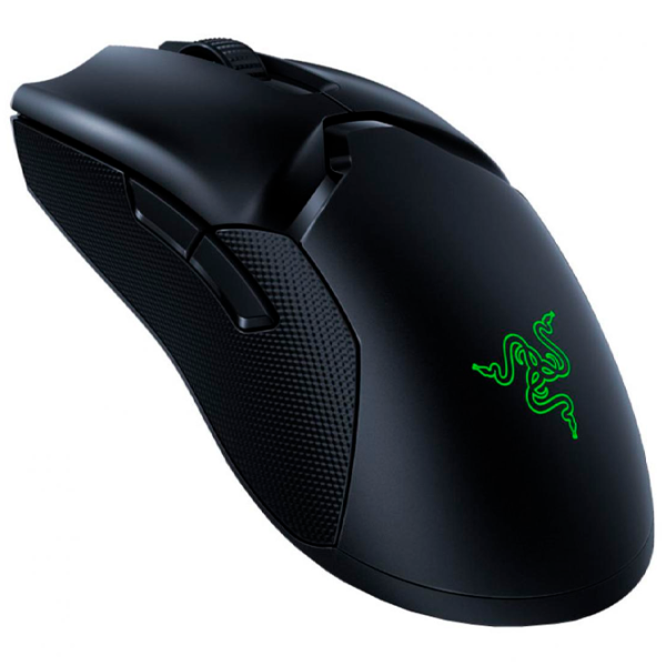 Mouse Razer Viper Ultimate USB/ Black photo 3