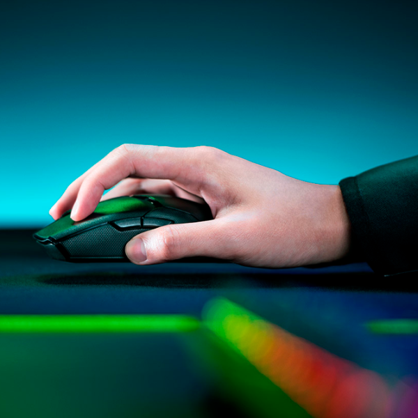 Mouse Razer Viper Ultimate USB/ Black photo 5