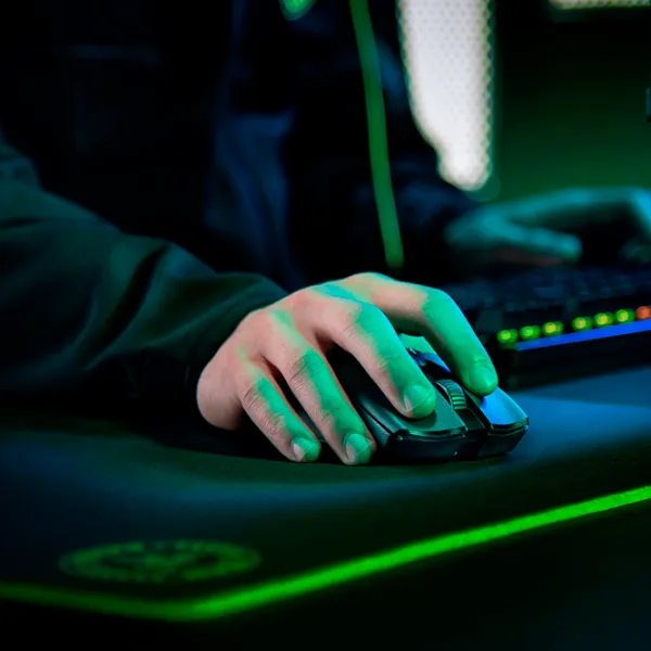 Mouse Razer Viper Ultimate USB/ Black photo 6