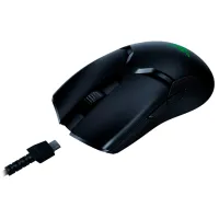 Мышь Razer Viper Ultimate & Mouse Dock USB / Черный photo 2