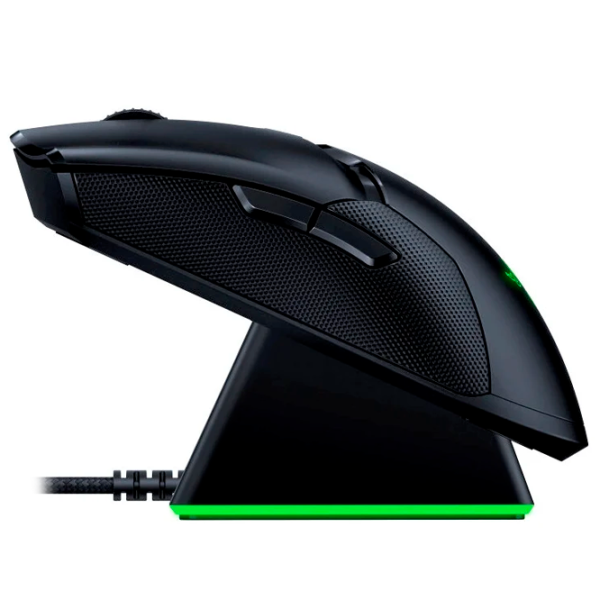 Mouse Razer Viper Ultimate & Mouse Dock USB / Black photo 4