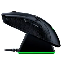 Мышь Razer Viper Ultimate & Mouse Dock USB / Черный photo 4