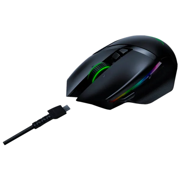 Мышь Razer Basilisk Ultimate USB/ Черный photo 2