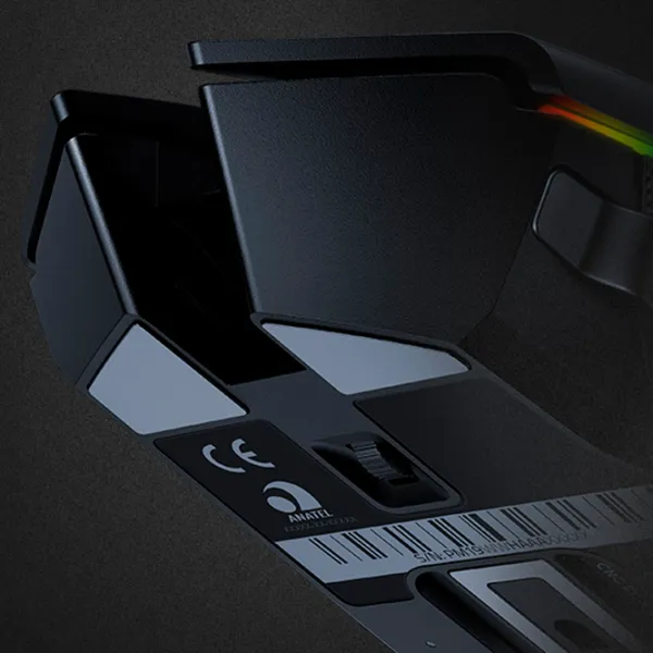 Мышь Razer Basilisk Ultimate USB/ Черный photo 3