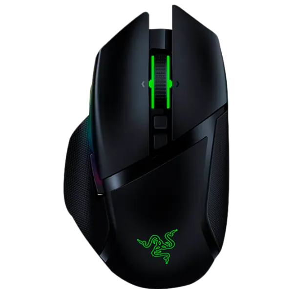 Мышь Razer Basilisk Ultimate USB/ Черный photo 4