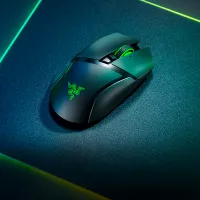 Мышь Razer Basilisk Ultimate USB/ Черный photo 5