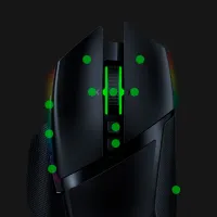 Мышь Razer Basilisk Ultimate USB/ Черный photo 7