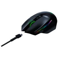 Мышь Razer Basilisk Ultimate + Mouse Dock USB / Черный photo 2