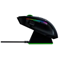 Мышь Razer Basilisk Ultimate + Mouse Dock USB / Черный photo 3