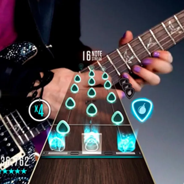  Guitar Hero Live Game for PlayStation 4 photo 3