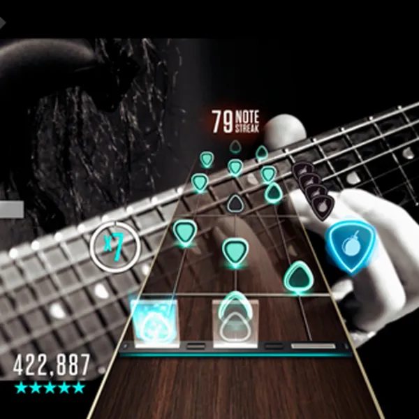  Guitar Hero Live Game for PlayStation 4 photo 5