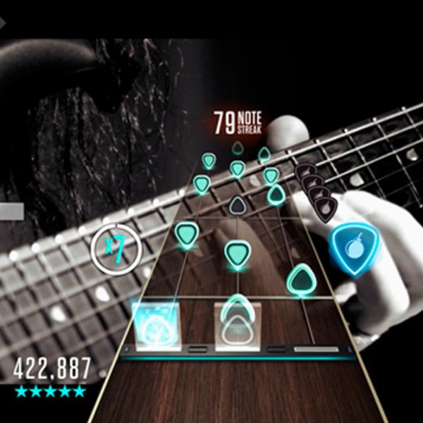  Guitar Hero Live Game for PlayStation 4 photo 5