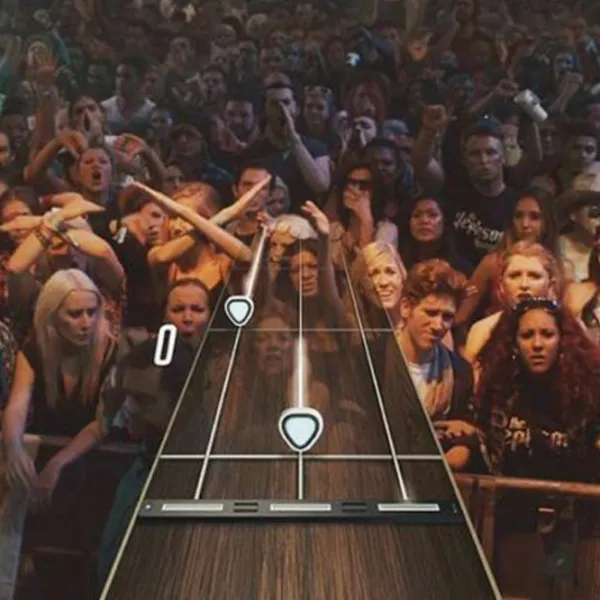 Guitar Hero Live Game for PlayStation 4 photo 6