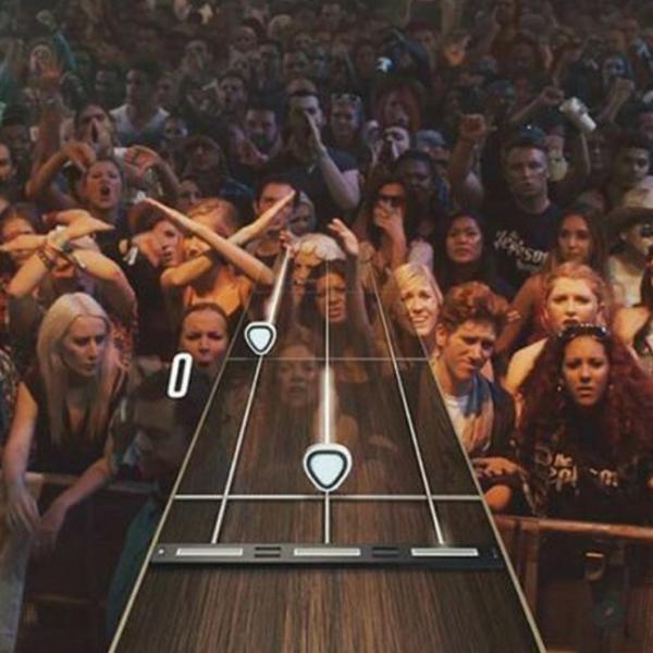 Guitar Hero Live Game for PlayStation 4 photo 6