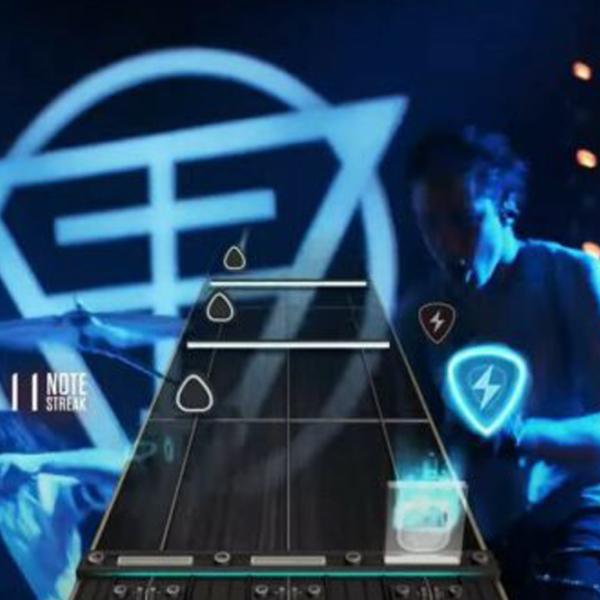  Guitar Hero Live Game for PlayStation 4 photo 8